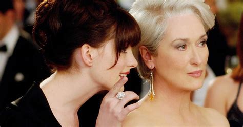 devil wears prada quotes|miranda priestly devil wears prada.